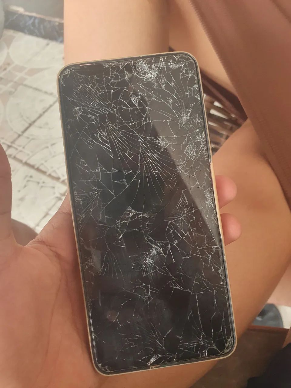 Vendo Moto E14