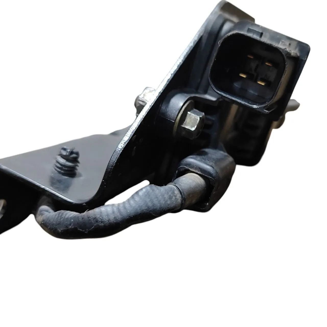 SENSOR NOX E SONDA LAMBADA FOTON AUMARK S715 ORIGINAL  - Foto 5