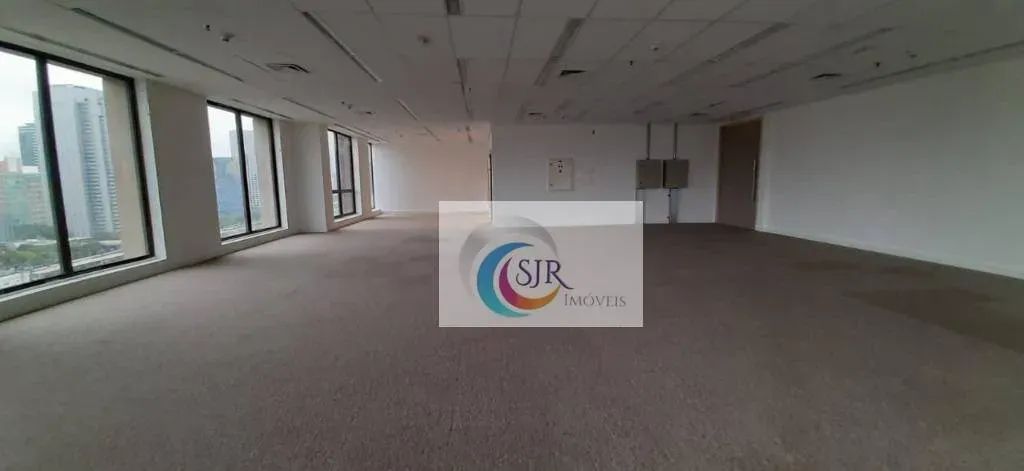 Conjunto para alugar, 172 m² - Cidade Jardim - São Paulo/SP - Foto 5
