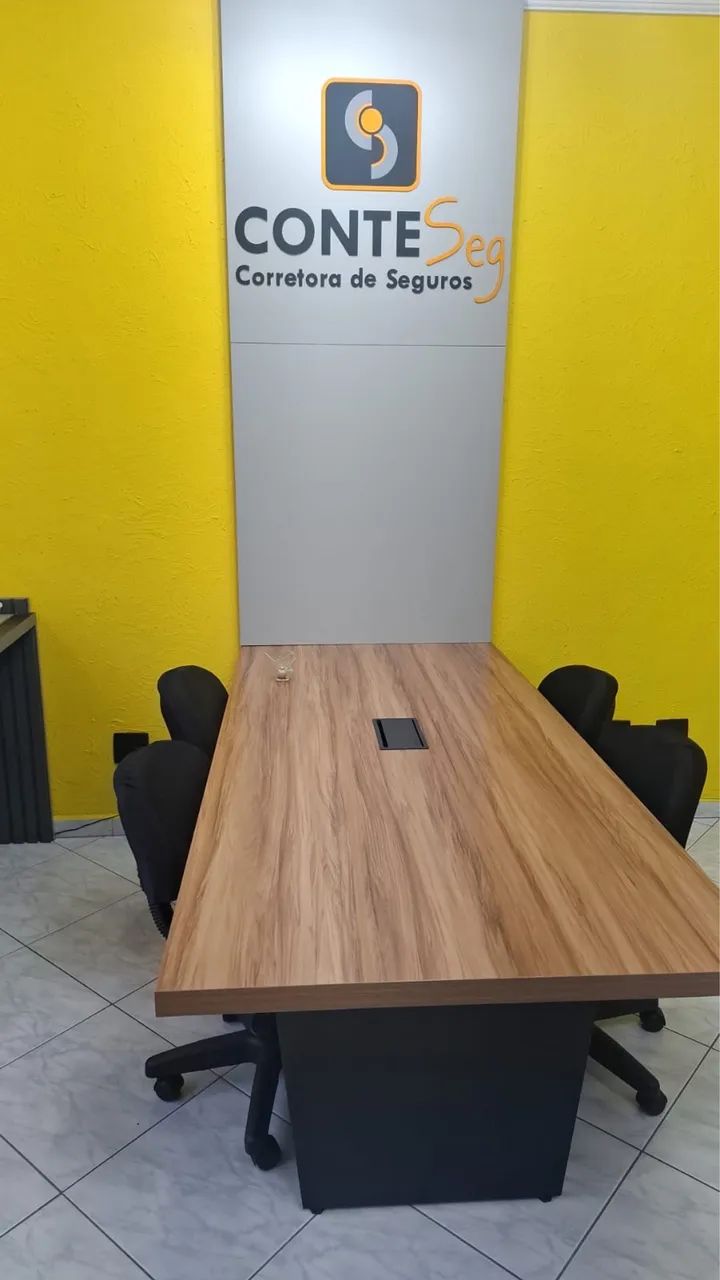 Móveis de escritório  - Foto 3