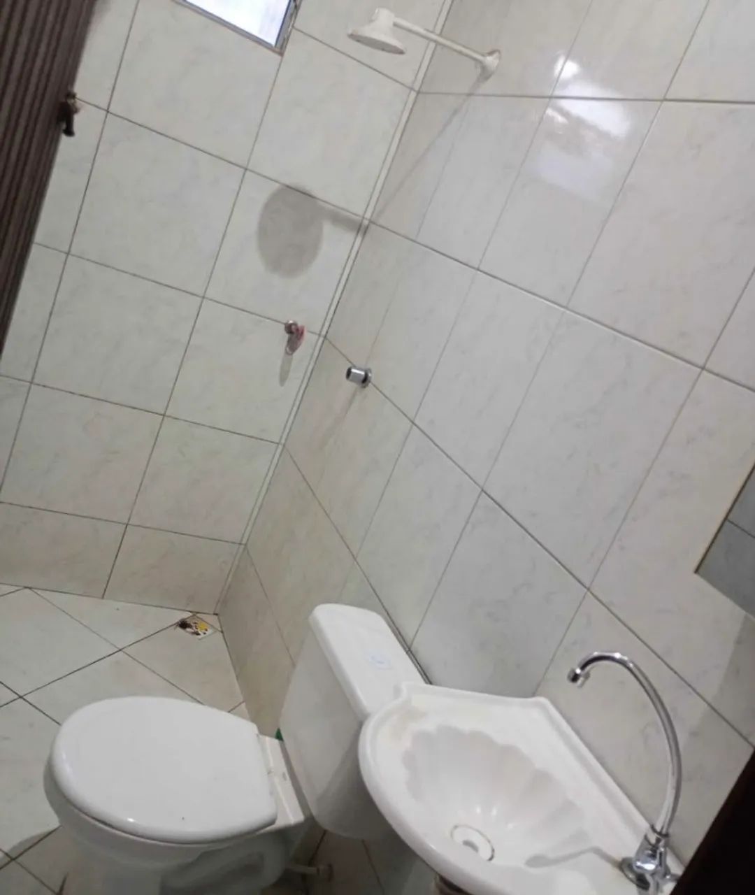 % Vendo casa no Paar - Foto 2