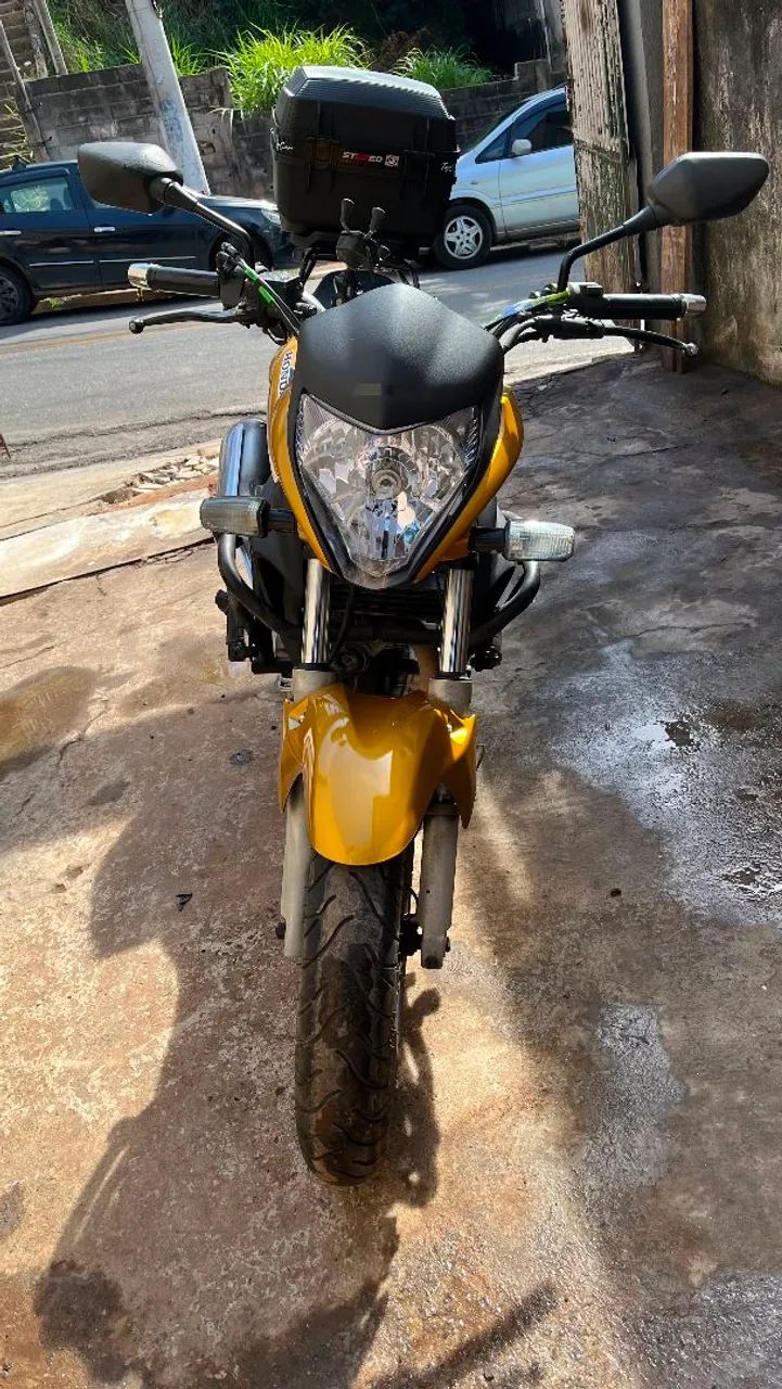 CB300R  - Foto 5
