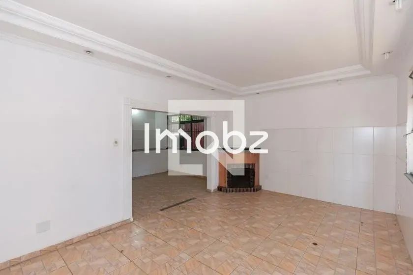 Casa à Venda - Campo Belo, 6 Quartos, 500 m2