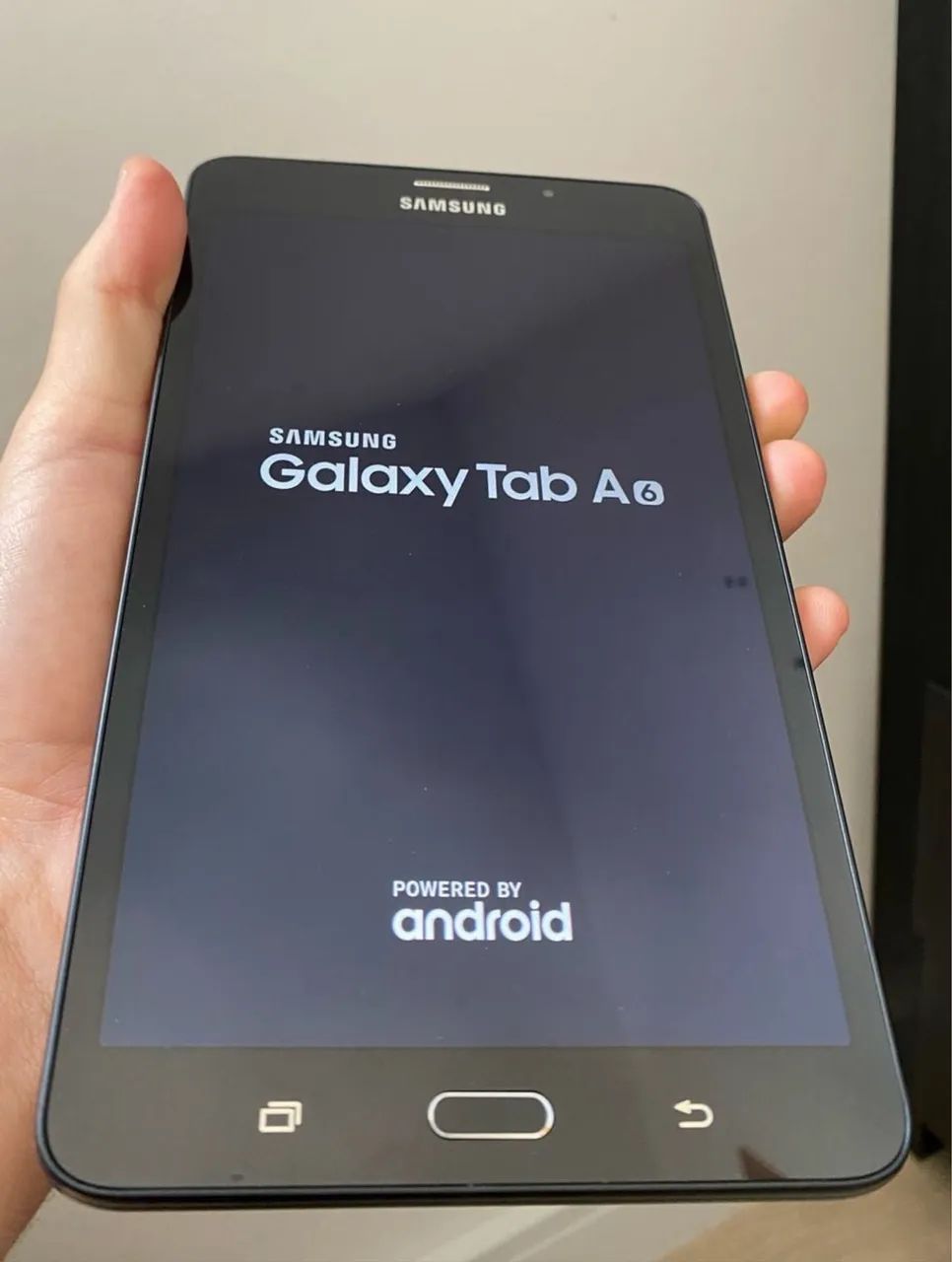 Samsung Galaxy Tab A6 - Foto 2