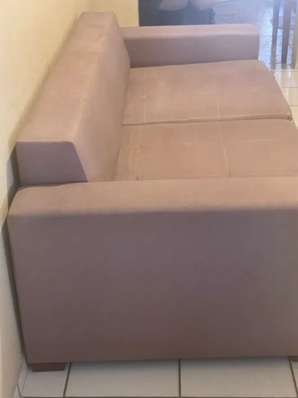 Sofá bem conservado  - Foto 2