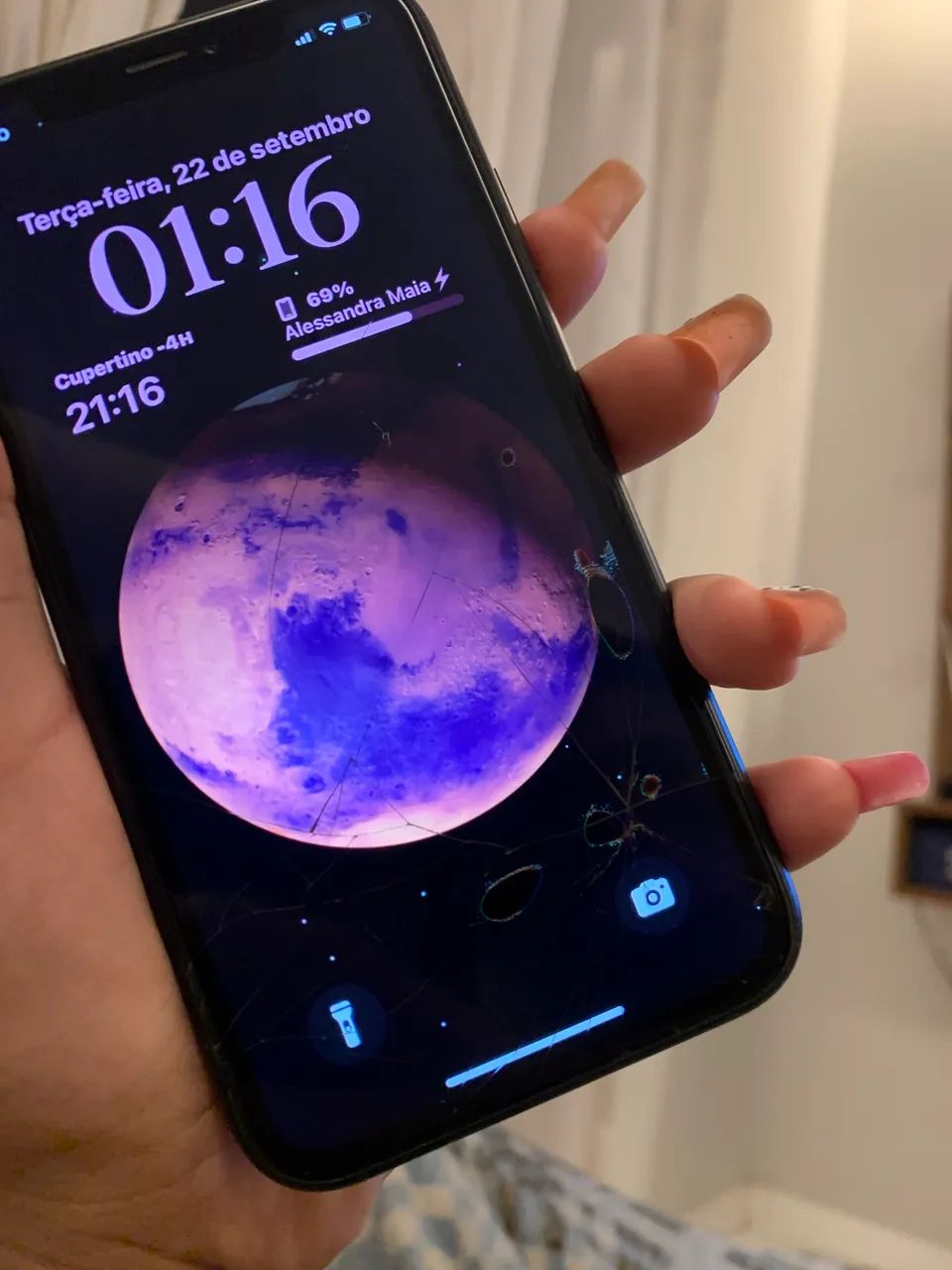 IPhone XR 64gb - Foto 3