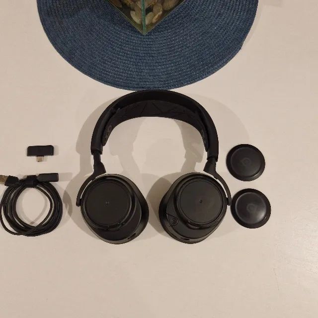 Headset Steelseries Arctis Nova 7 - Foto 5