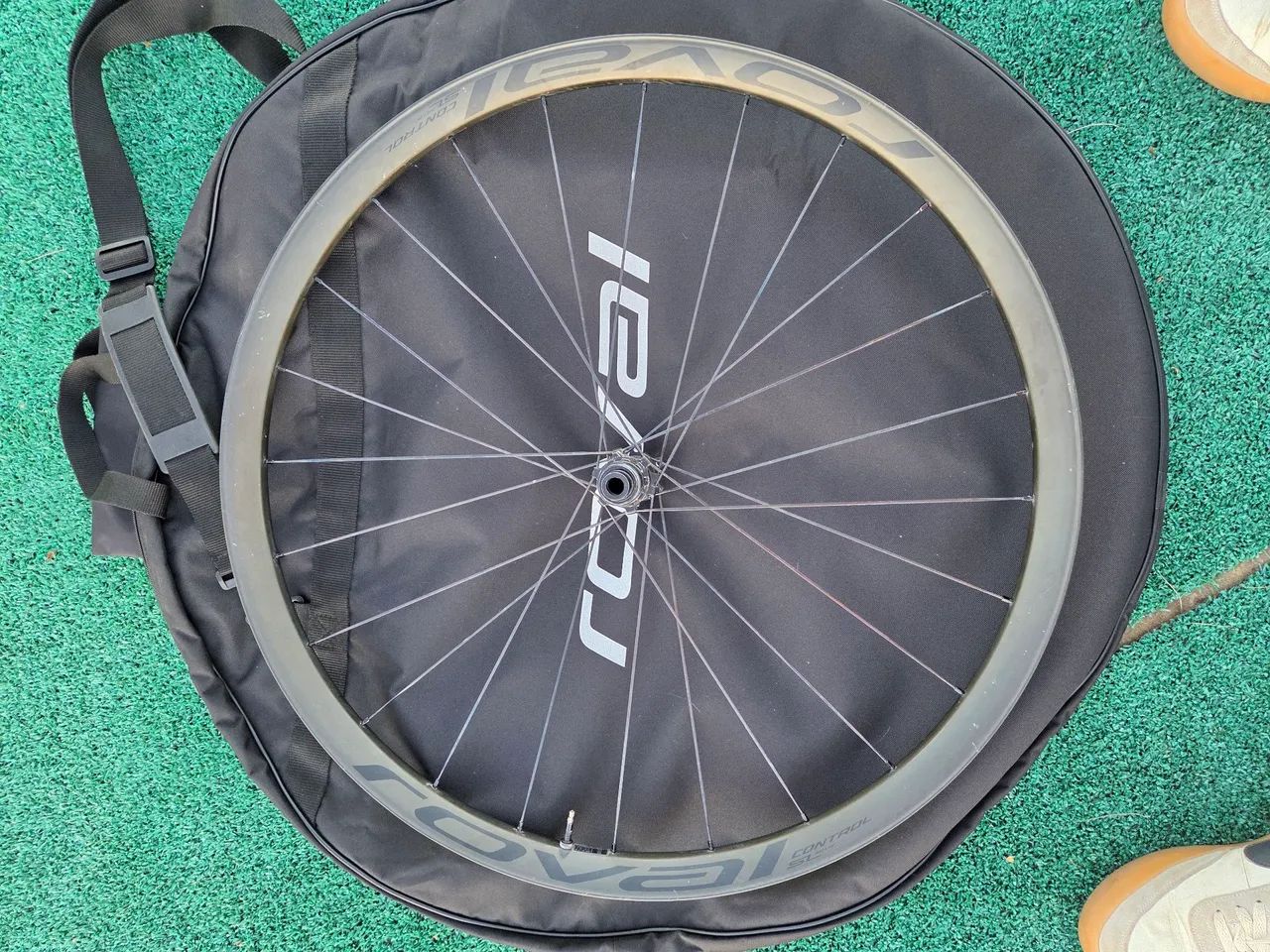 Rodas Roval Control SL - Foto 4