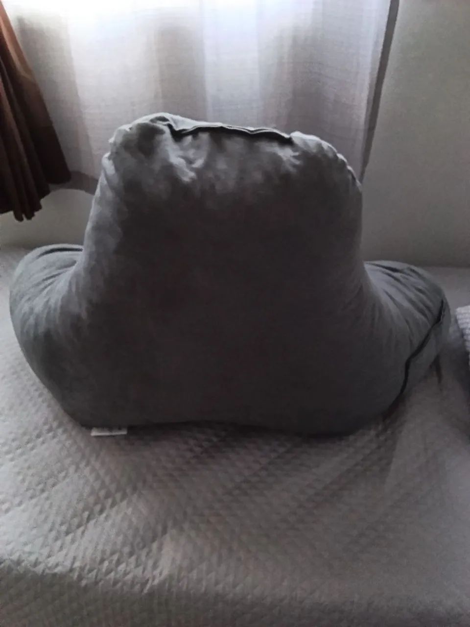 Almofada para assistir TV - Foto 2