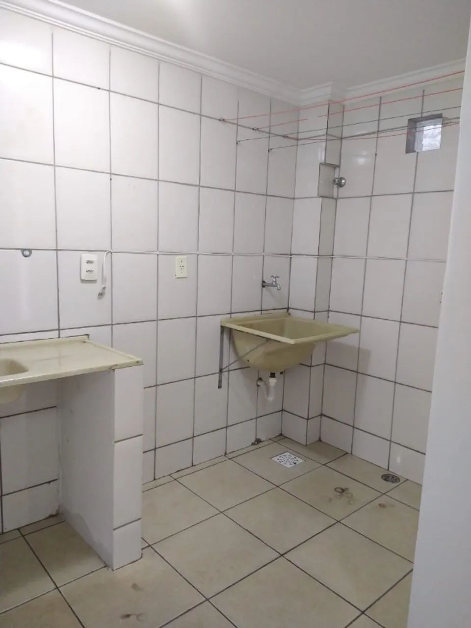 Alugo Apartamento de 1 quarto - Foto 4