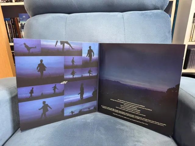 Vinil FINNEAS  Blood Harmony - Foto 2