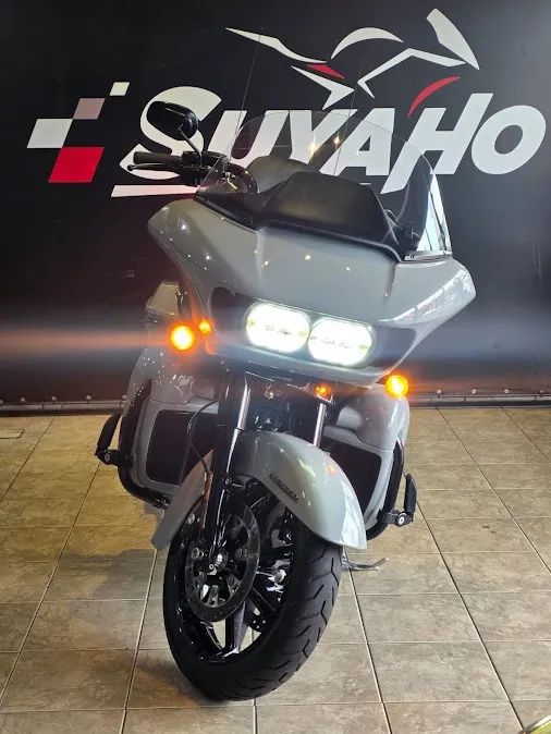 Harley-Davidson Ultra Glide Limited - Foto 3