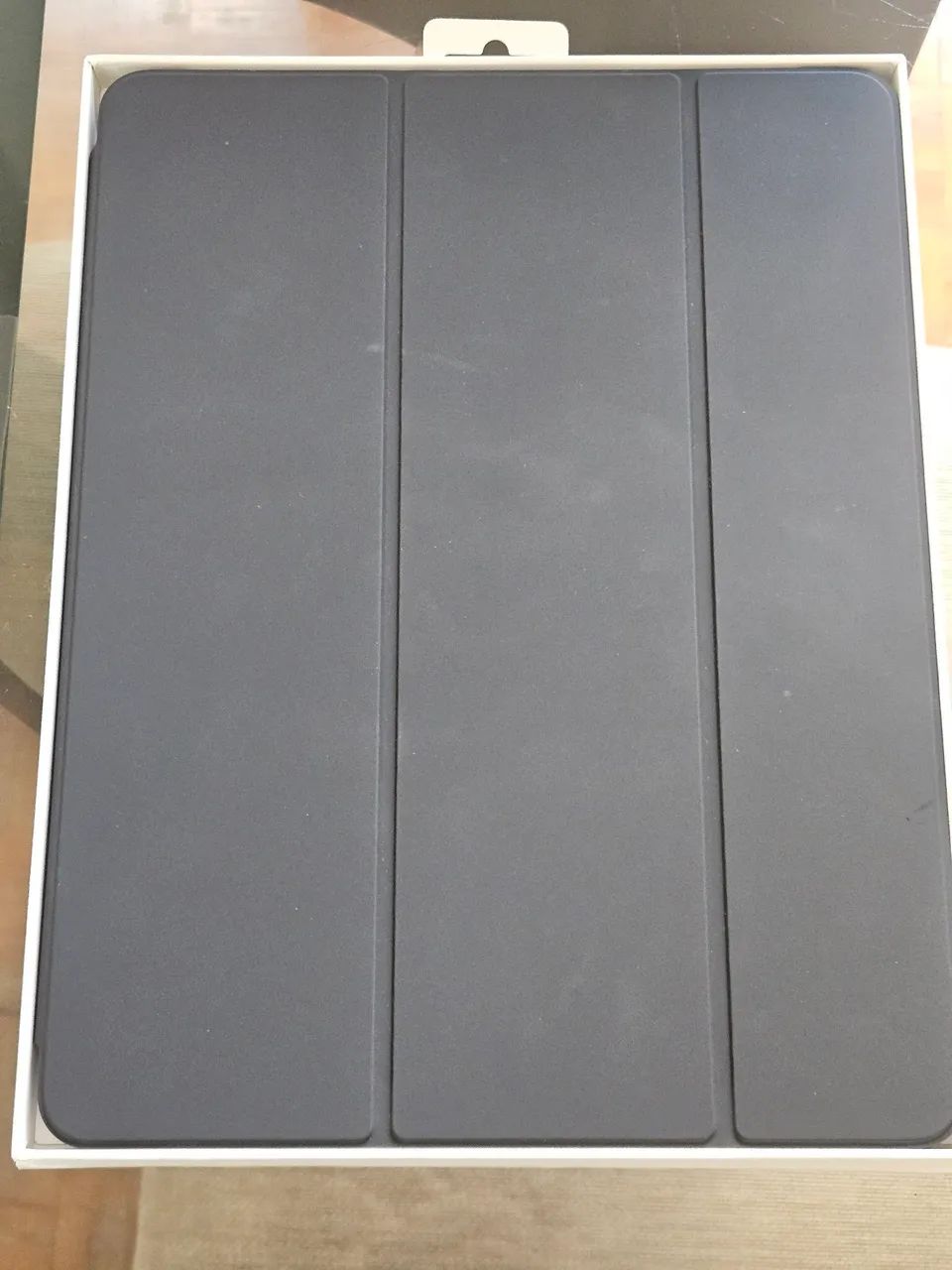 Capa Smart  Folio iPad Pro Nova - Foto 2