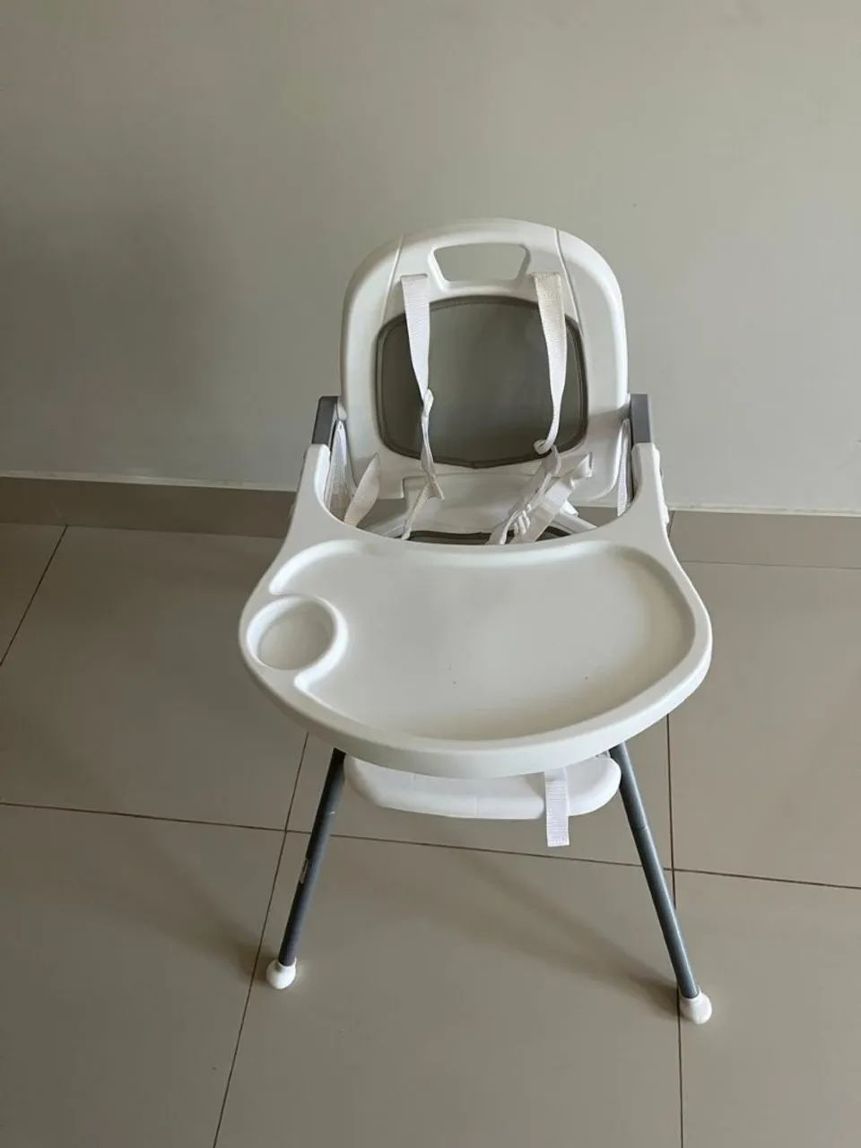 Cadeirinha de Alimentação 