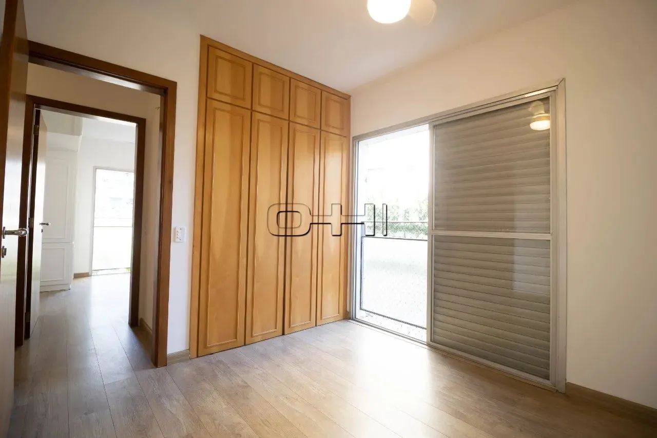 Aluguel Apartamento 3 Dormitórios - 115 m² Vila Nova Conceição - Foto 12