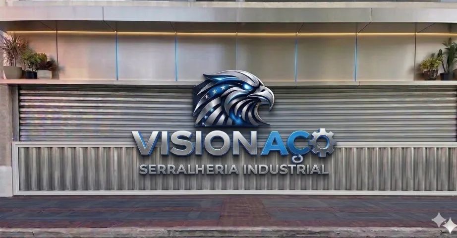 Porta de comercio Proteção para  Porta de  enrolar  - Foto 5