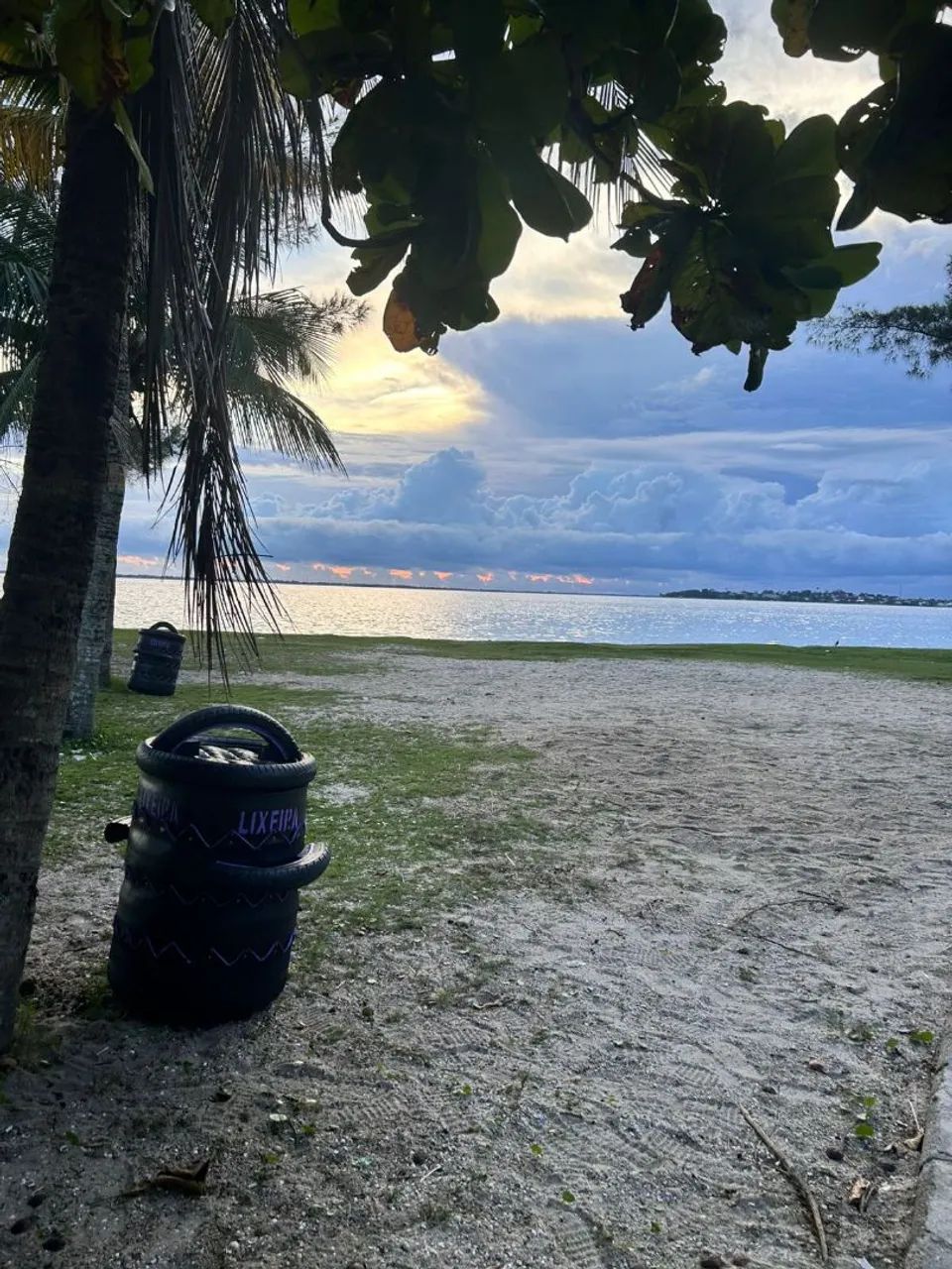 Foto - Araruama - Bananeiras (Iguabinha)