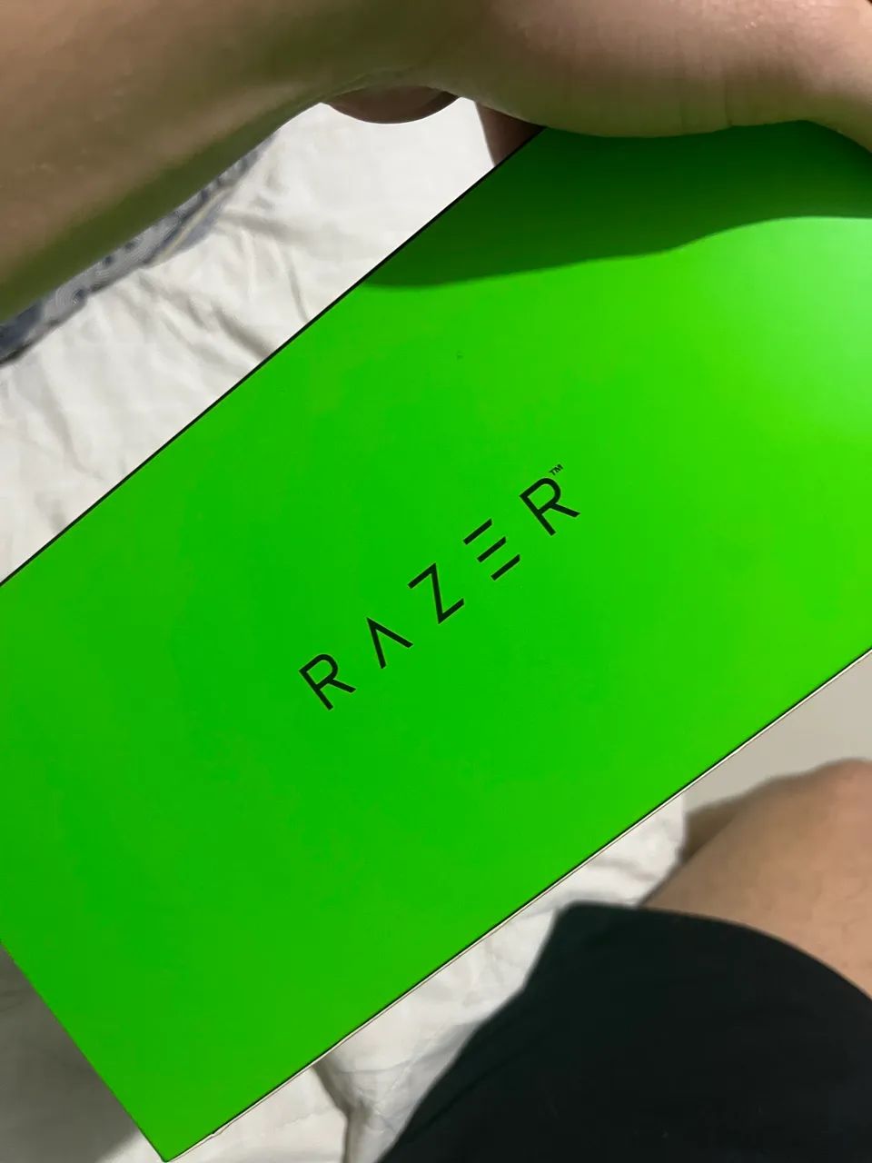 Razer Kraken X Lite - Foto 2