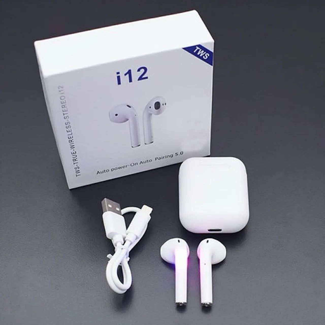 Fone para IPhone e Android - Foto 2