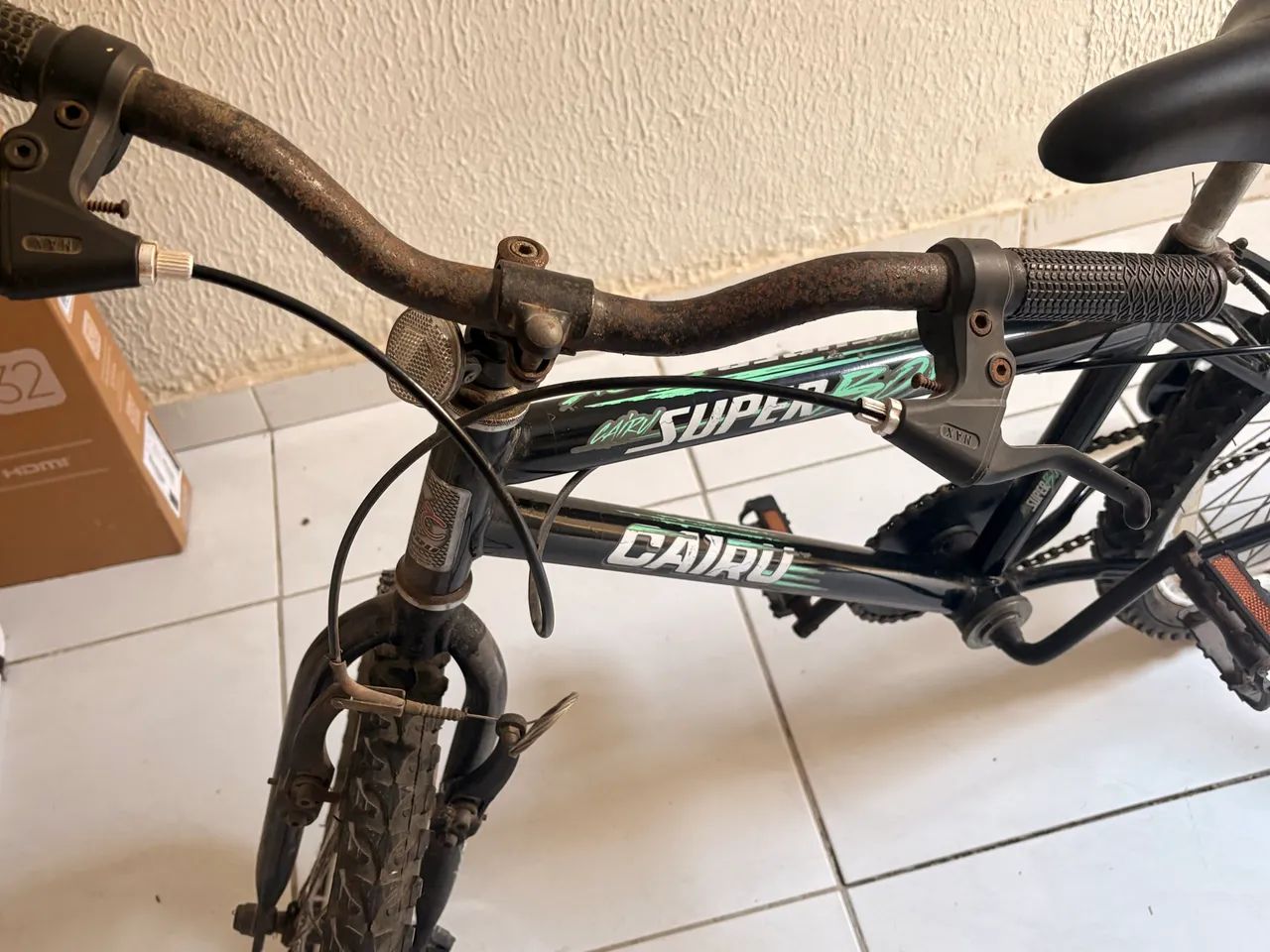Bicicleta  - Foto 4
