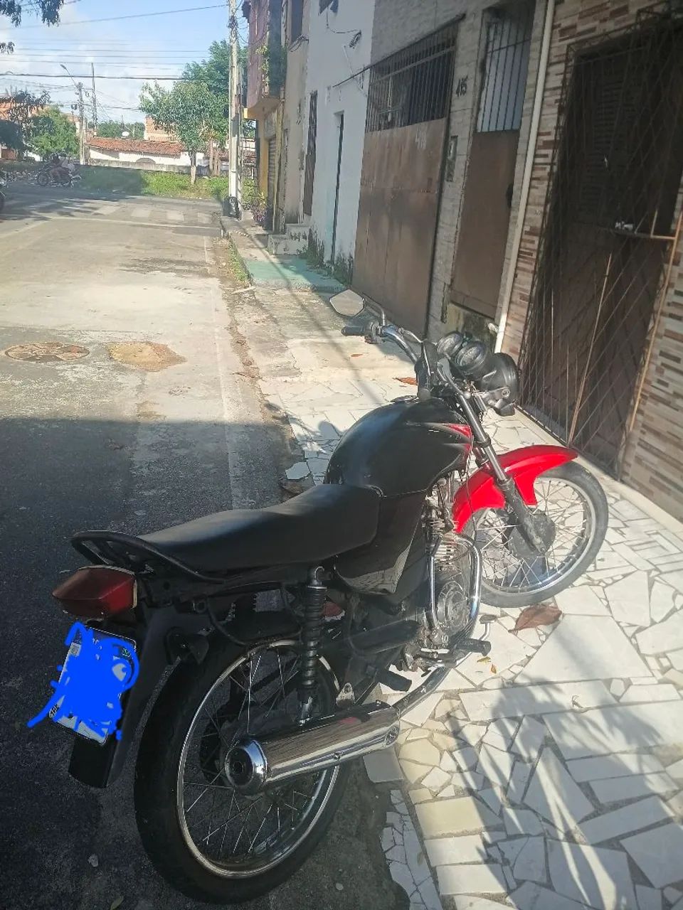YBR125* - Foto 5