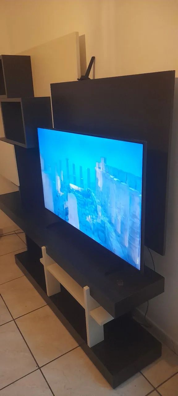 RACK TV  MDF 20mm - Foto 5