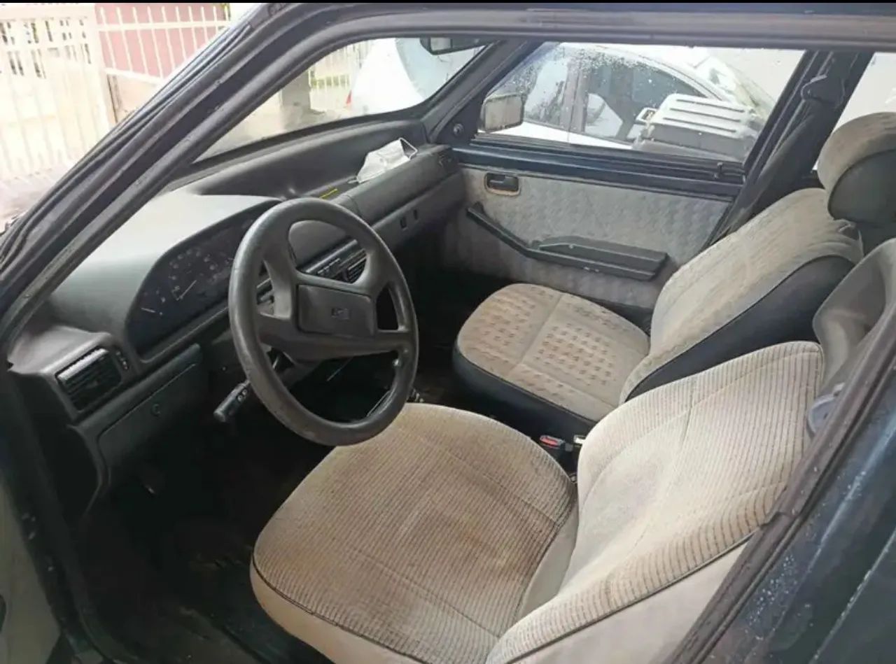 Fiat Uno Mille 1.0 Electronic 4P 1994 - Foto 5
