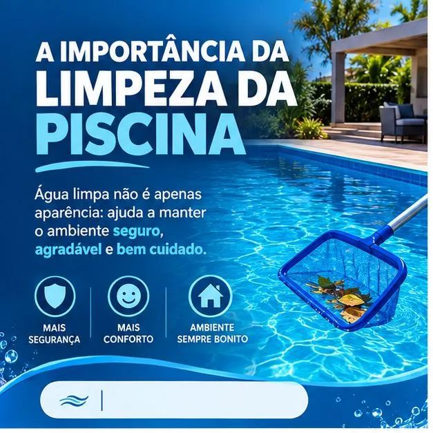 Piscineiro 