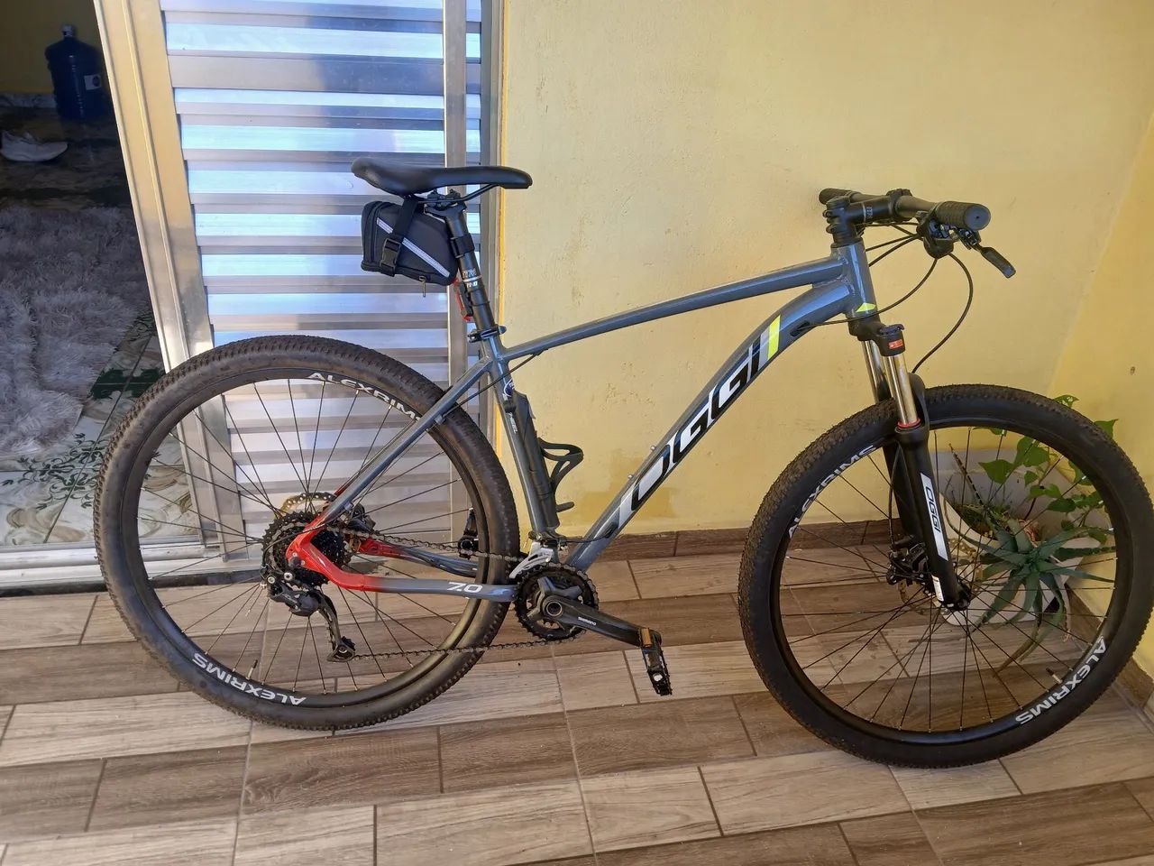 Bicicleta oggi 7.0 - Foto 2