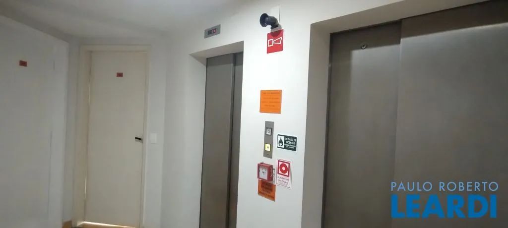 CONJ. COMERCIAL - ÁGUA BRANCA - SP - Foto 4