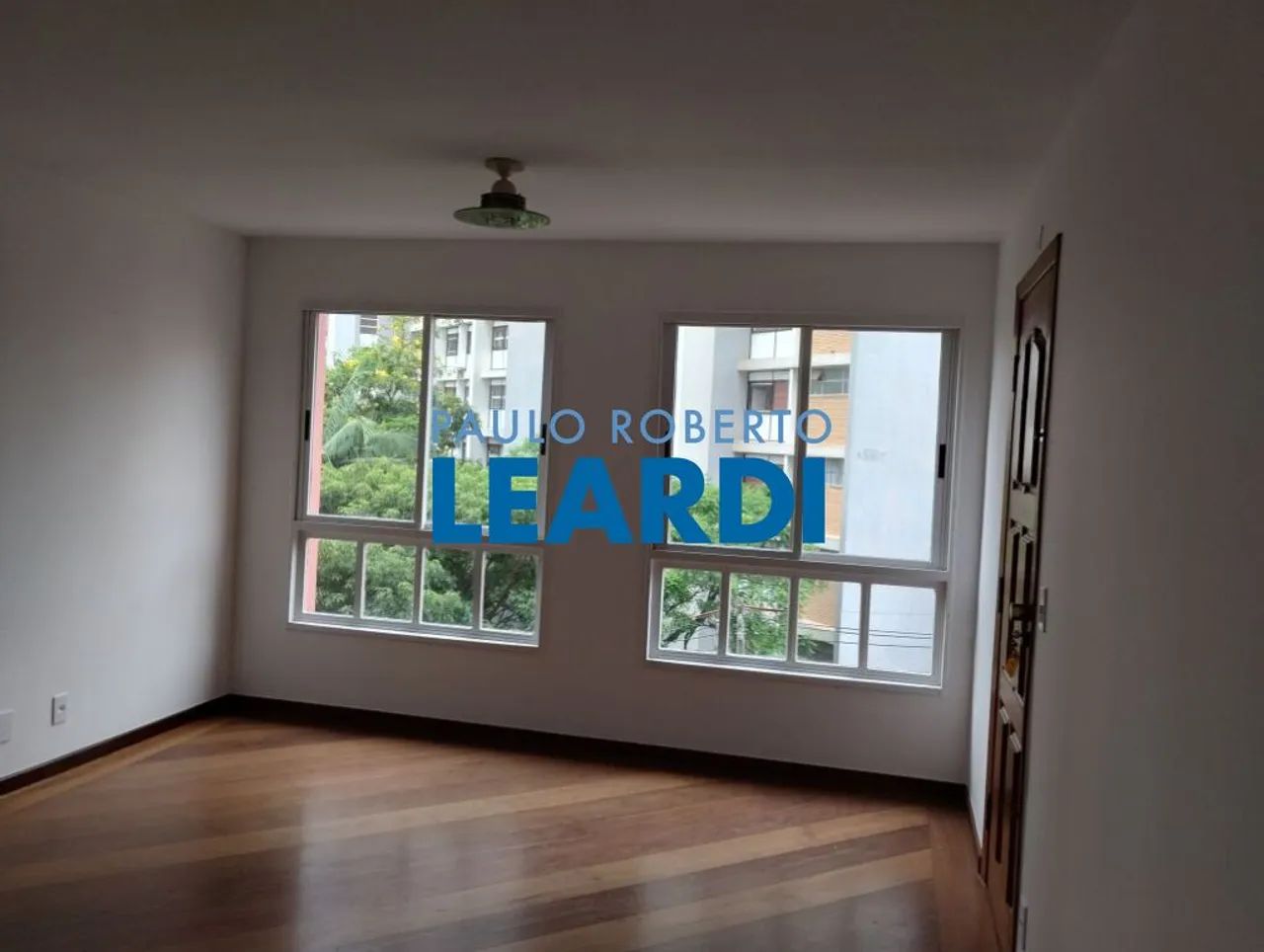 APARTAMENTO - PERDIZES - SP