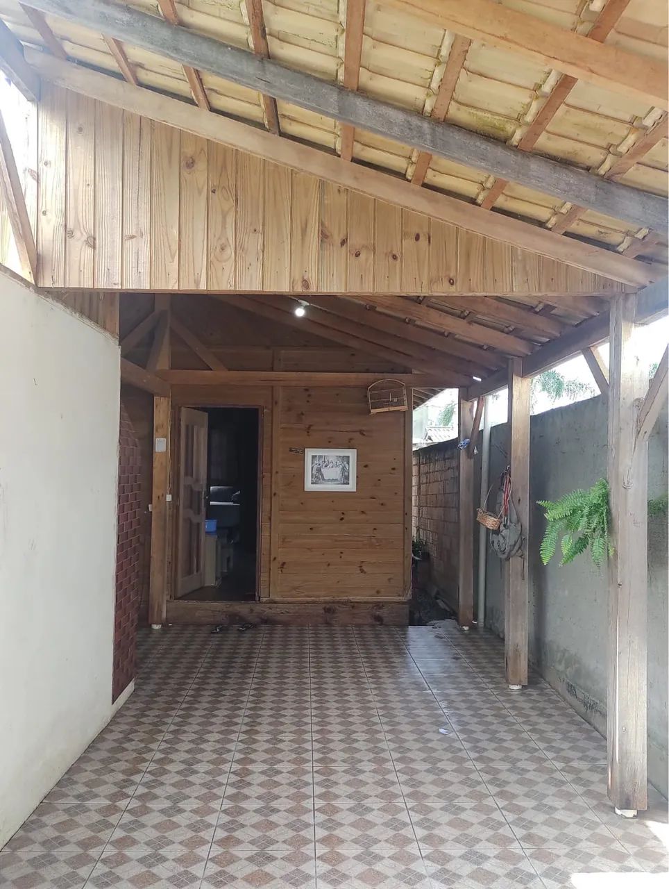 Vendo casa no centro de Camboriú  - Foto 2