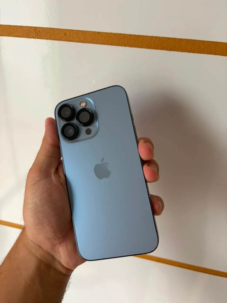 iPhone 13 Pro  - Foto 4