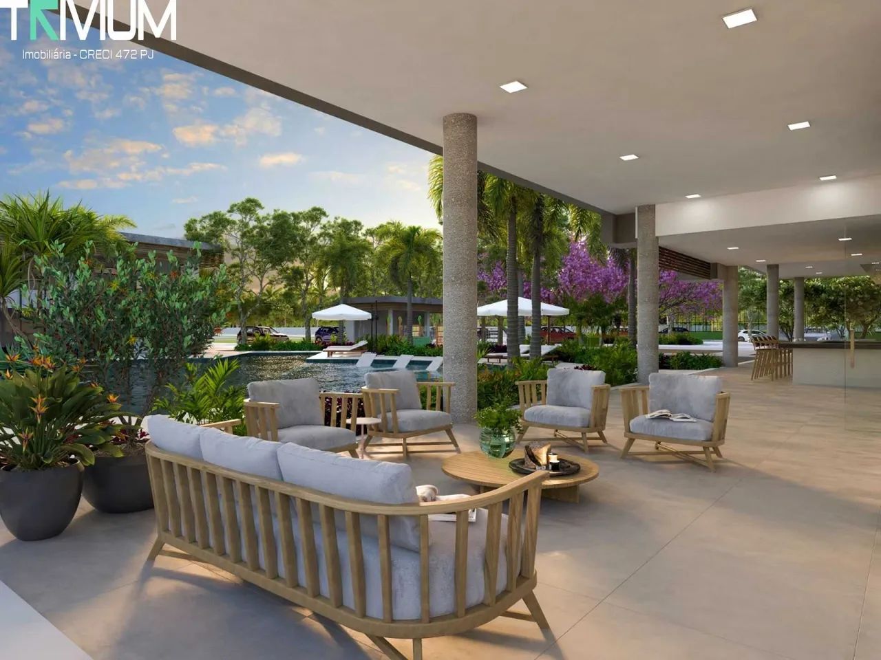 Interlagos Residence [8106] - Foto 2