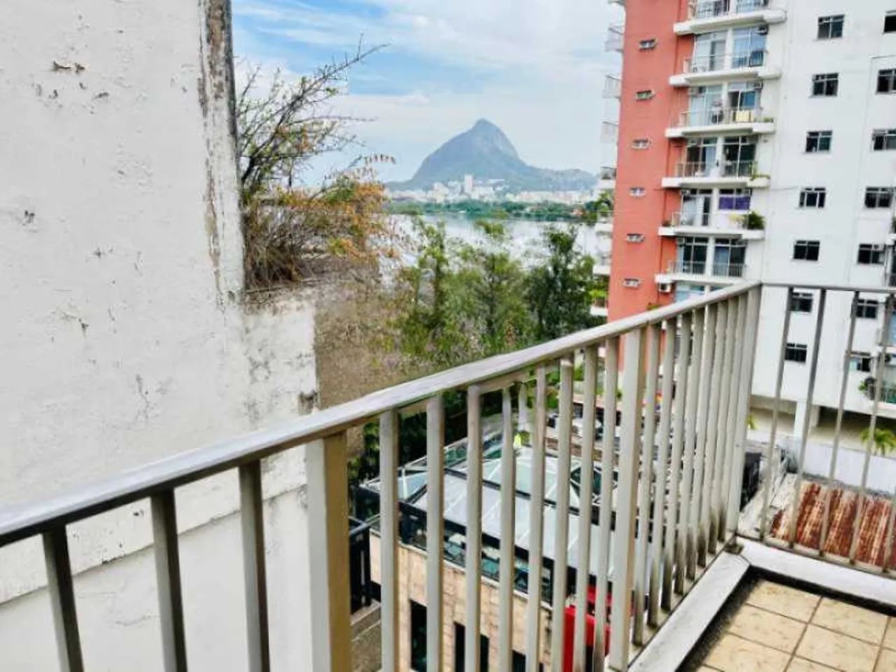 Cobertura : Triplex / Residencial / Lagoa - Foto 5
