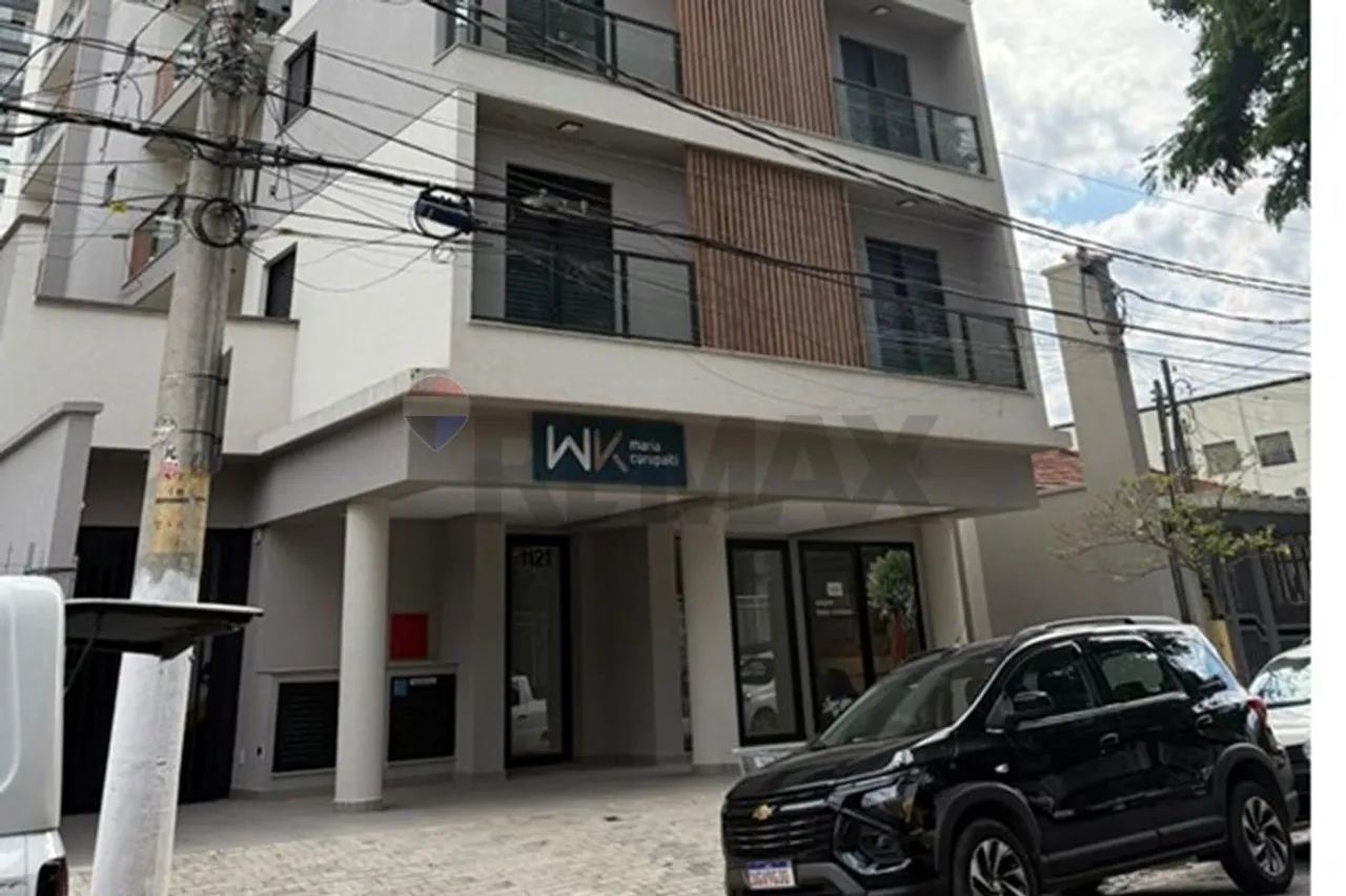 Estúdio Moderno e Aconchegante na Zona Norte - Foto 2