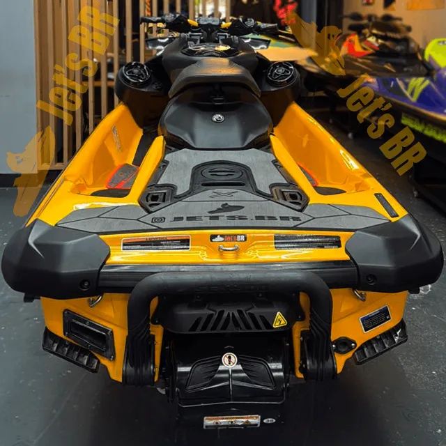 JetSki SeaDoo RXP X 300 2022 - Foto 4