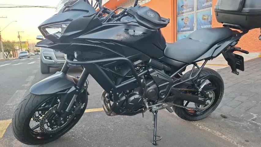 Versys 22/23  - Foto 2