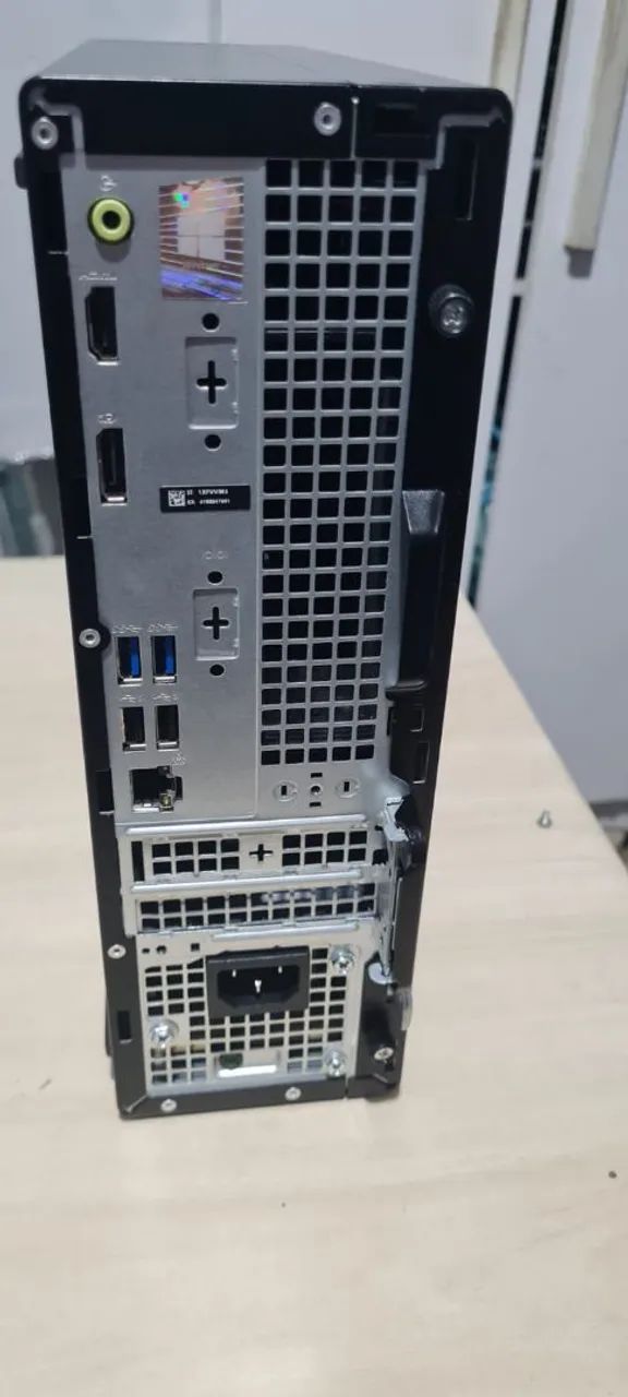 CPU DELL 3080 - Foto 3