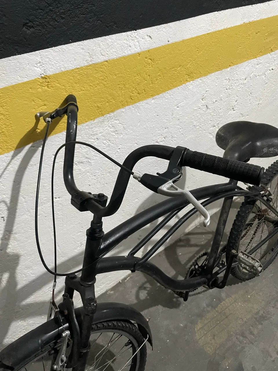 Bicicleta usada - Foto 4