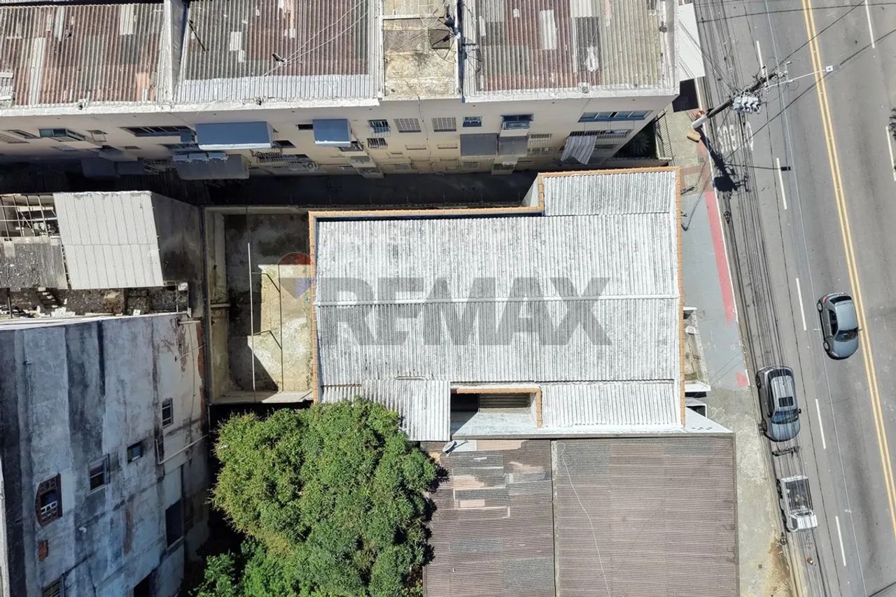 Investimento em Prédio Comercial triplex de uso misto - em Maruípe - Foto 4