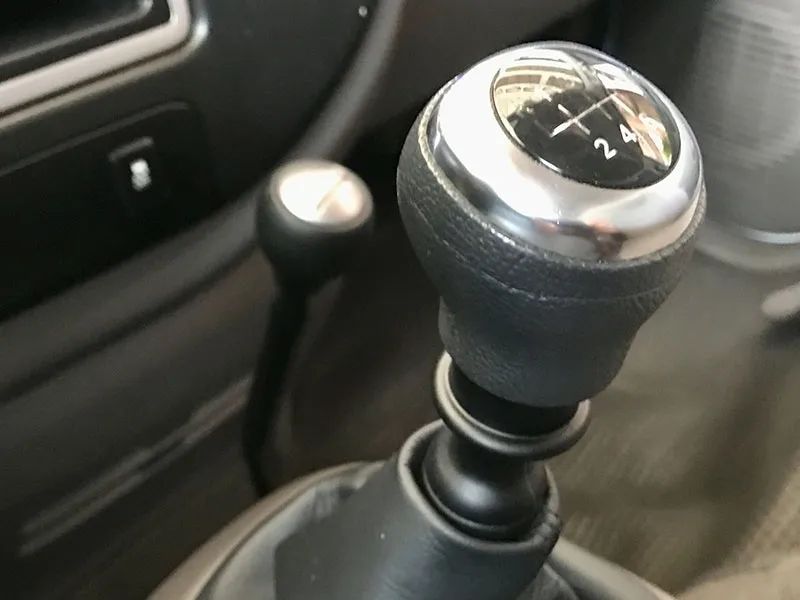 Hyundai HR 4WD. - Foto 6