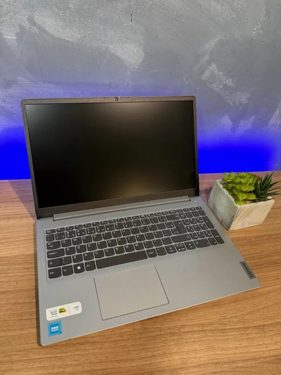 Notebook Lenovo Ideapad 1 SEMINOVO!