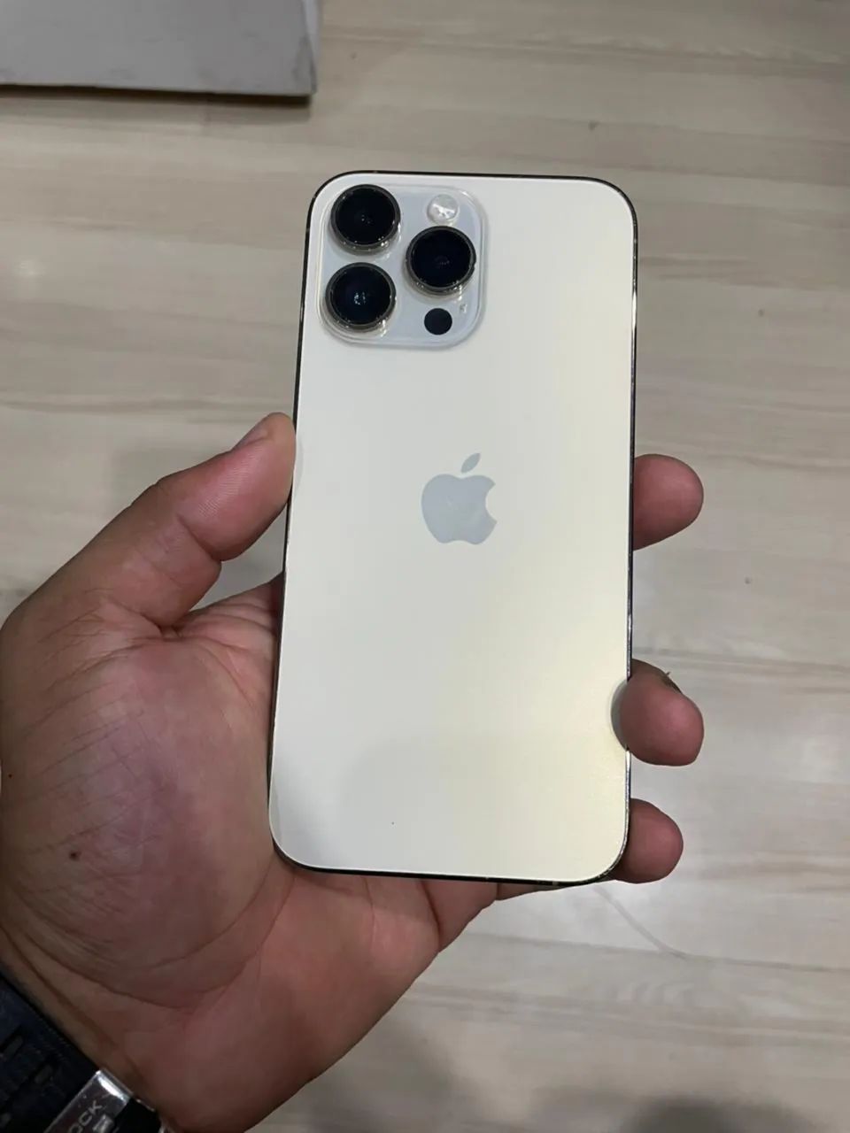 Iphone 14 Pro Max  - Foto 2