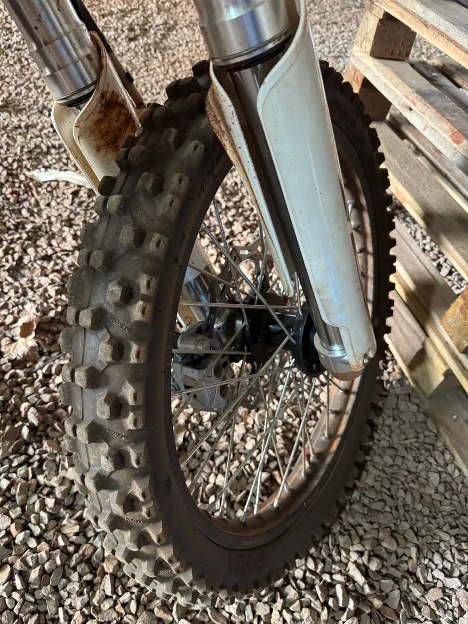 Mxf 270f - Foto 5