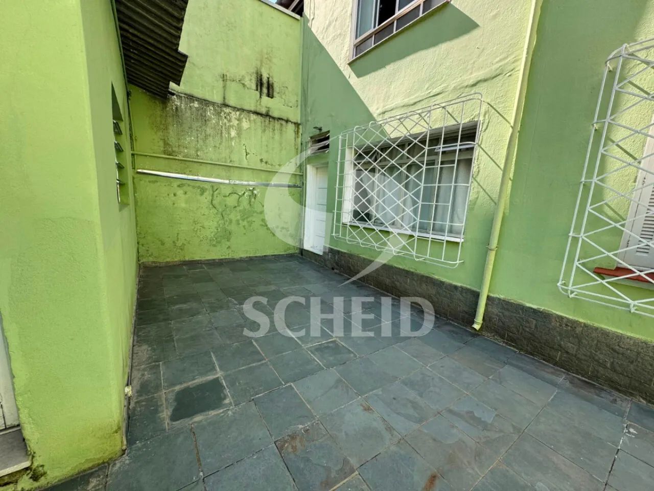 Apartamento de 130 m² com quintal e 2 dormitórios na Aclimação - Foto 4