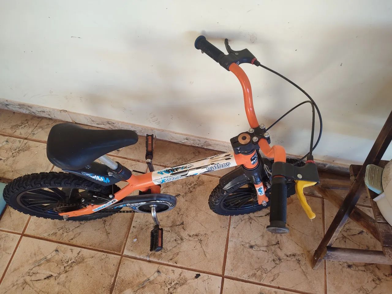 Bicicleta Nathor - Foto 2