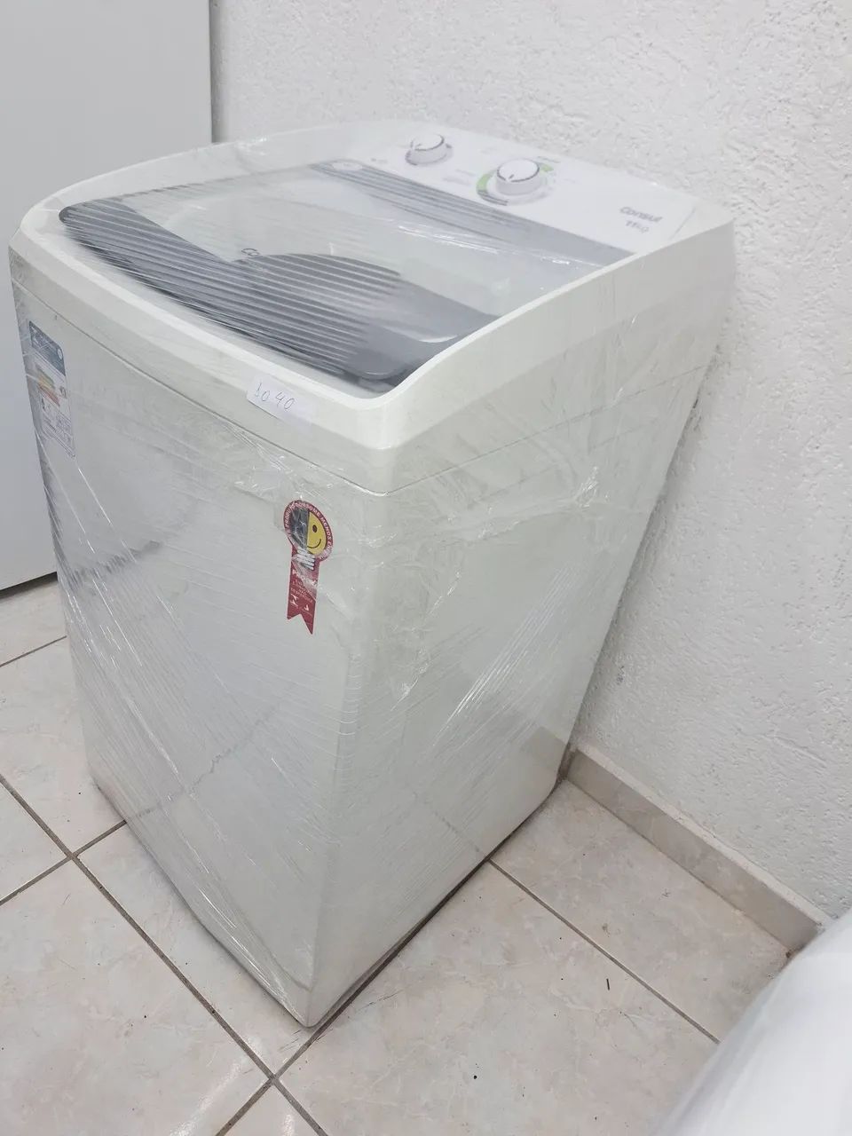 CÔNSUL FACILITE 11KG SEMI NOVA - Foto 4