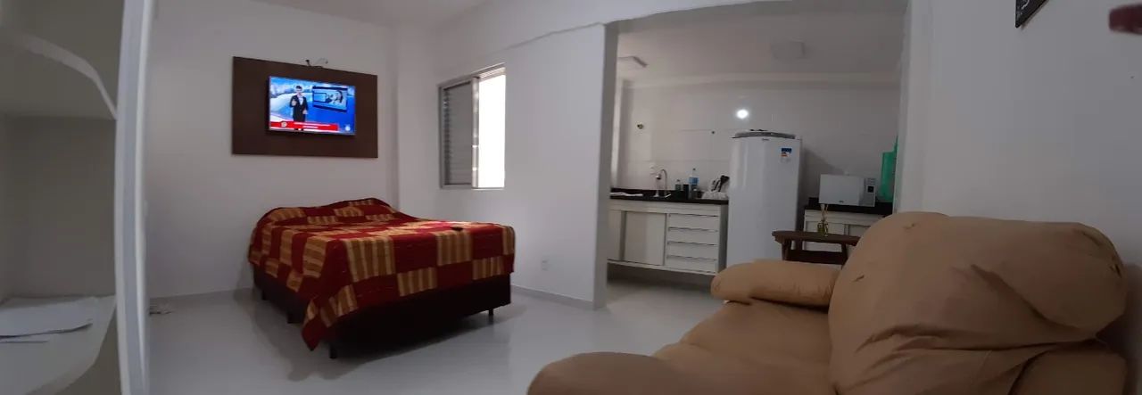 SALA LIVING  EMBARÉ , sem corretor 