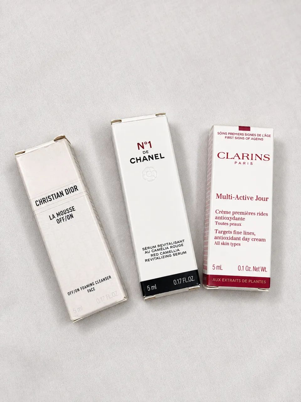 Produtos Importados 